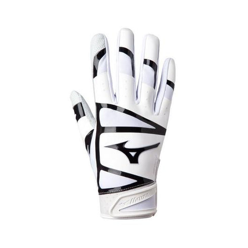 Mizuno F-257 Women's Batting Gloves