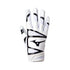 Mizuno F-257 Women's Batting Gloves