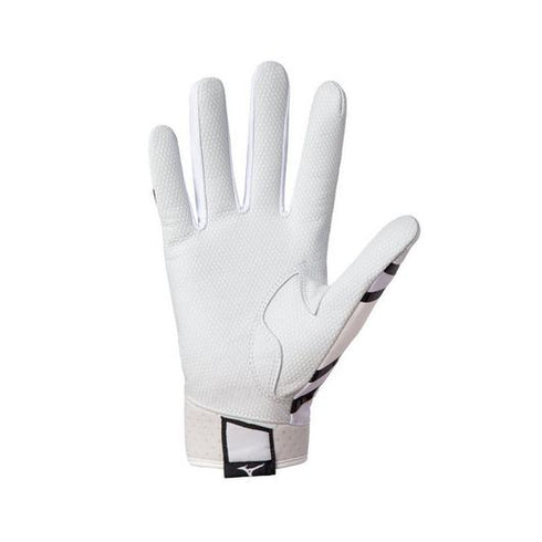 Mizuno F-257 Women's Batting Gloves