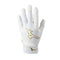 Mizuno Finch Youth Batting Gloves