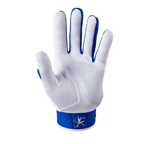 Mizuno Finch Youth Batting Gloves