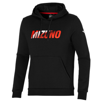 Mizuno Men's Athletic Hoody