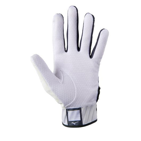 Mizuno MVP Adult Batting Gloves