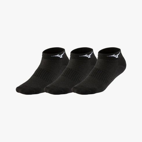Mizuno Training Mid Socks (3 Pack)