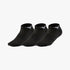 Mizuno Training Mid Socks (3 Pack)