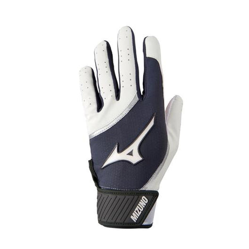 Mizuno MVP Youth Batting Gloves