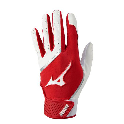 Mizuno MVP Youth Batting Gloves