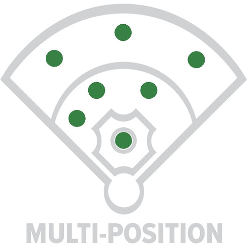 Mizuno Prospect Royal Mesh 10.5in Youth Glove