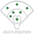 Mizuno Prospect 11in Youth Glove