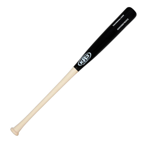 KR3 Northern Maple C243 Wood Bat