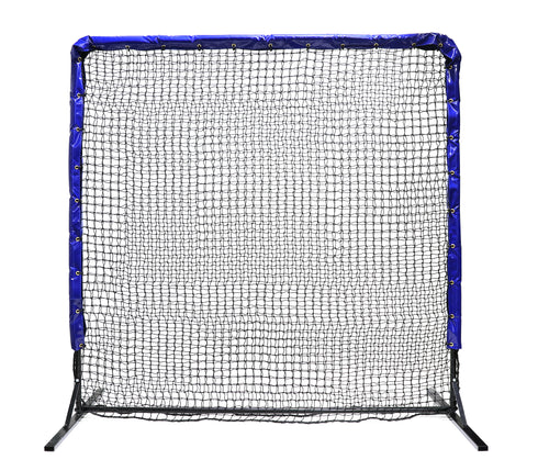 X-Plate 2.1m x 2.1m Padded Square Screen