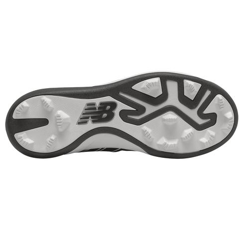 New Balance 4040v6 Moulded Junior Cleats