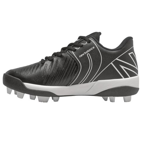 New Balance 4040v6 Moulded Junior Cleats