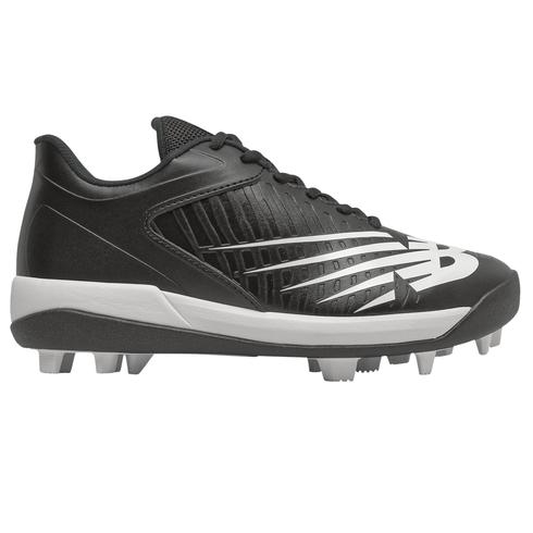 New Balance 4040v6 Moulded Junior Cleats