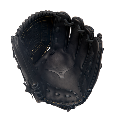 Mizuno MVP Prime Black/Gold 12in Infield Glove