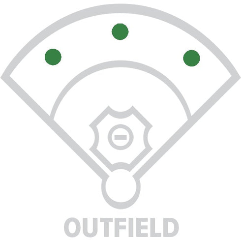 Rawlings R9 Series 12.75in Finger-Shift Outfield Glove || R96019BGFS