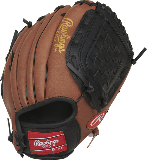 Rawlings Player's 10.5in Youth Glove