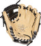 Rawlings Heart of the Hide 9.5in Baseball Training Glove || PRO200TR-2C