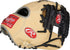 Rawlings Heart of the Hide 9.5in Baseball Training Glove || PRO200TR-2C