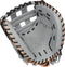 Rawlings Heart of the Hide Softball 33in Catcher Glove || PROCM33FP-24G