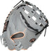 Rawlings Heart of the Hide Softball 33in Catcher Glove || PROCM33FP-24G