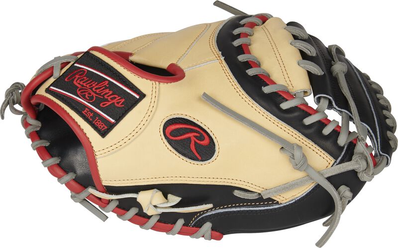 Rawlings Alex Bregman Heart Of The Hide R2G Fielding Glove