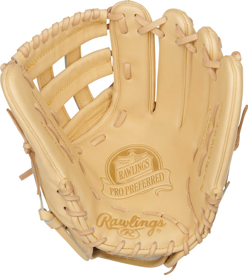 Rawlings Pro Preferred 12.25in Kris Bryant Game Day Infield Glove || PROSKB17C