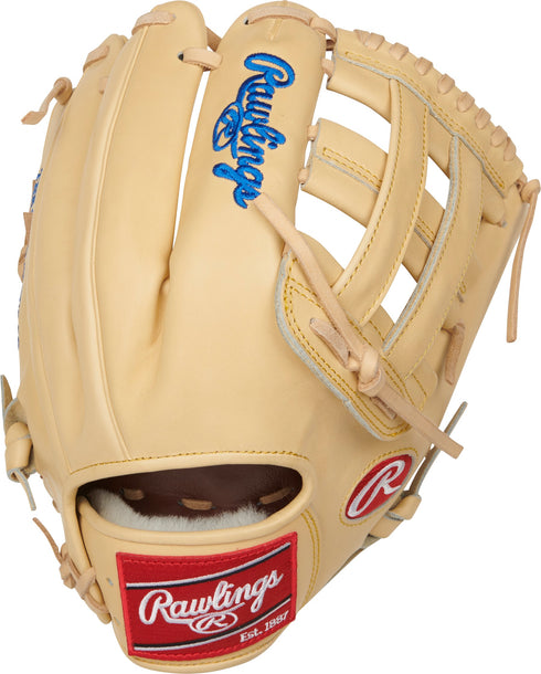 Rawlings Pro Preferred 12.25in Kris Bryant Game Day Infield Glove || PROSKB17C