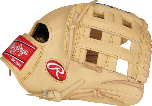 Rawlings Pro Preferred 12.25in Kris Bryant Game Day Infield Glove || PROSKB17C