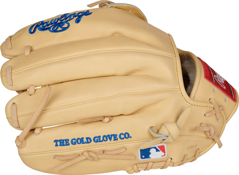 Rawlings Pro Preferred 12.25in Kris Bryant Game Day Infield Glove || PROSKB17C