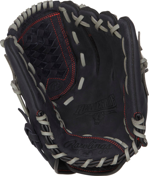 Rawlings Renegade 12in Infield/Pitcher's Glove || R120BGS