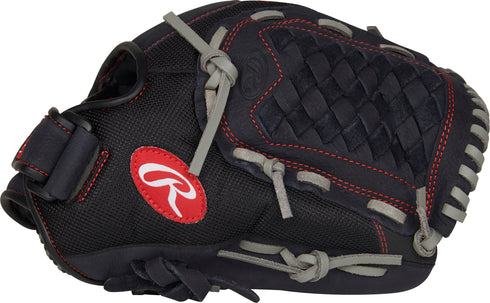 Rawlings Renegade 12in Infield/Pitcher's Glove || R120BGS
