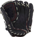 Rawlings Renegade 12.5in Outfield Glove || R125BGS