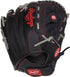 Rawlings Renegade 13in Infield/Outfield Glove || R130BGS