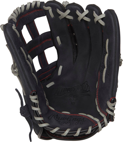 Rawlings Renegade 13in Outfield Glove || R130BGSH
