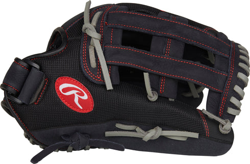 Rawlings Renegade 13in Outfield Glove || R130BGSH
