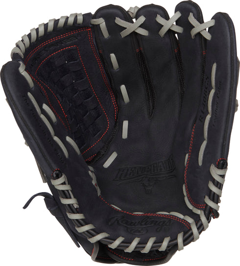 Rawlings Renegade 14in Infield/Outfield Glove || R140BGS