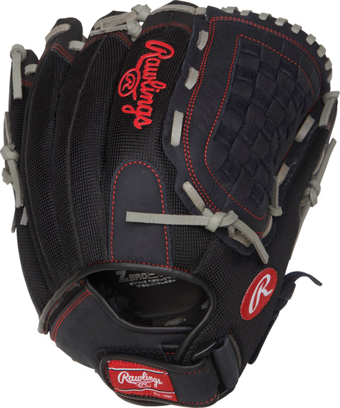 Rawlings Renegade 14in Infield/Outfield Glove || R140BGS
