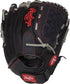 Rawlings Renegade 14in Infield/Outfield Glove || R140BGS