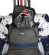 Rawlings Wheeled Catcher's Backpack || R1801