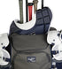 Rawlings Wheeled Catcher's Backpack || R1801
