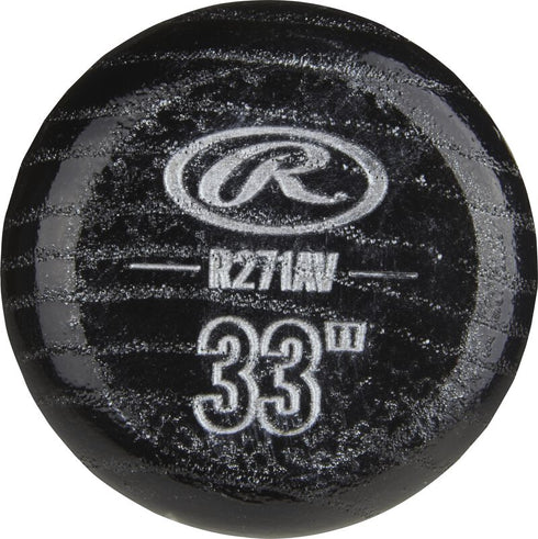 Rawlings R271AV Velo Ash Baseball Bat