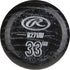 Rawlings R271AV Velo Ash Baseball Bat