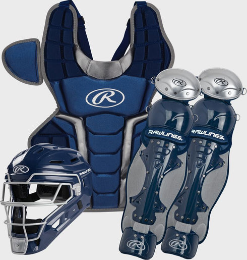 Rawlings Renegade Adult Catchers Set