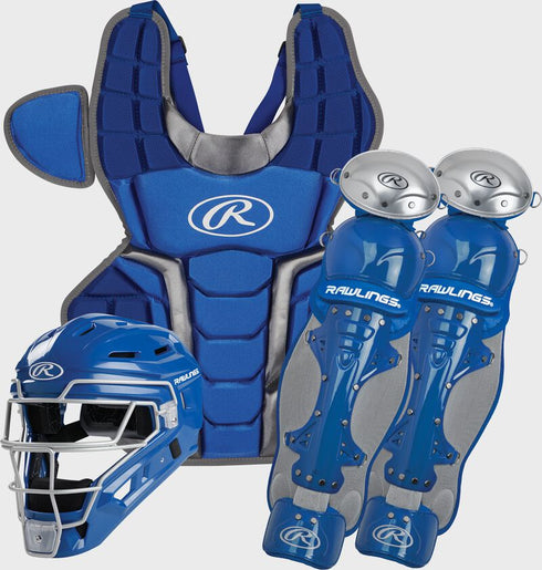 Rawlings Renegade Adult Catchers Set