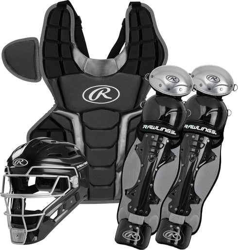 Rawlings 2022 Renegade Intermediate Catchers Set