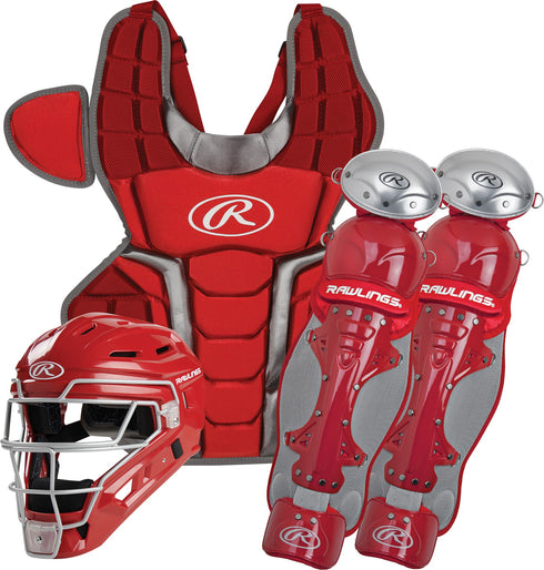 Rawlings 2022 Renegade Intermediate Catchers Set