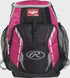 Rawlings R400 Youth Player's Backpack