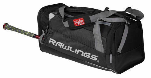 Rawlings R601 Hybrid Duffle/Backpack
