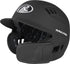 Rawlings Matte R16 w/ Reversible Jaw Guard Batting Helmet